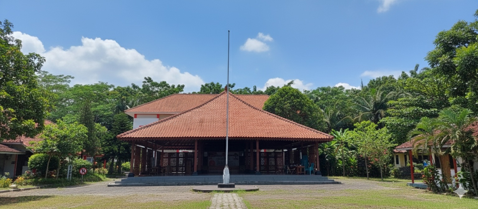 Launching Website Berita Kecamatan Ajibarang, Dorong Keterbukaan Informasi Publik